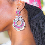 'Sushma' Dazzlers