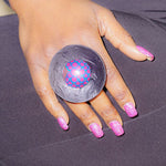 'Iyawa' Signature Ring© (Black/Multi)