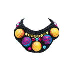 'Daraja' Dazzler Bib
