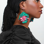 'Jaiyesimi' Ruffles
