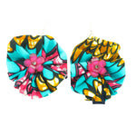 'Jaiyesimi' Ruffles