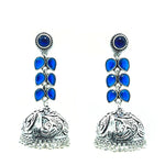 'Sulla' Drops - Blue