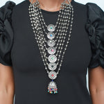 'Basha' Layered Chain