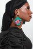 These Statement Earrings Will Take Your Look from Good To Great