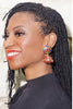 10 Big Bold Statement Earrings for Fall