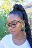 How to Spruce Up Your Look with Ankara Statement Frames?